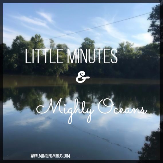 little-minutes