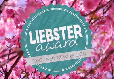 liebster award